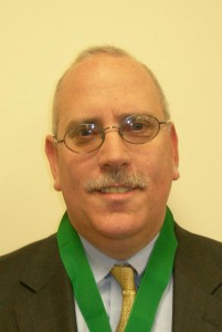 John Creamer
