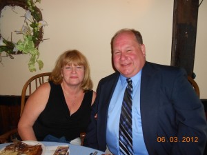 Kathy and Ed Sommerkorn